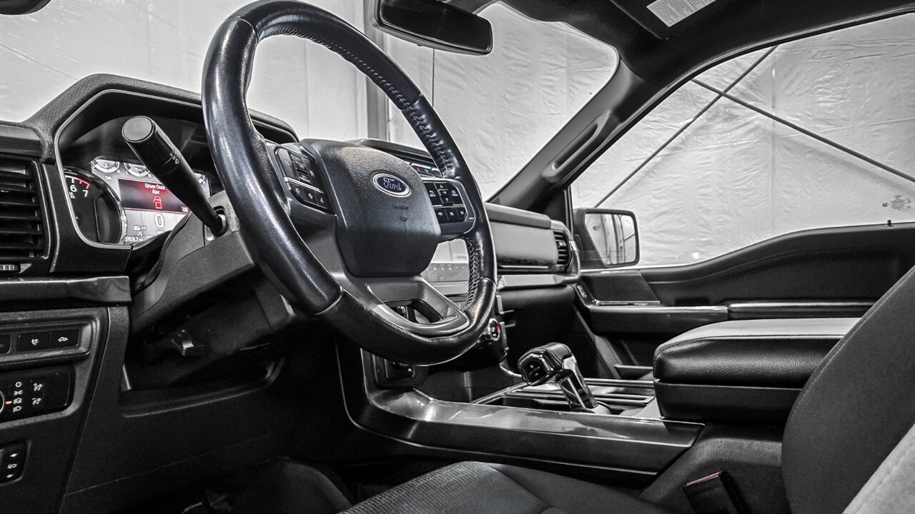 2021 Ford F-150 XLT - Photo 12 - Reno, NV 89511
