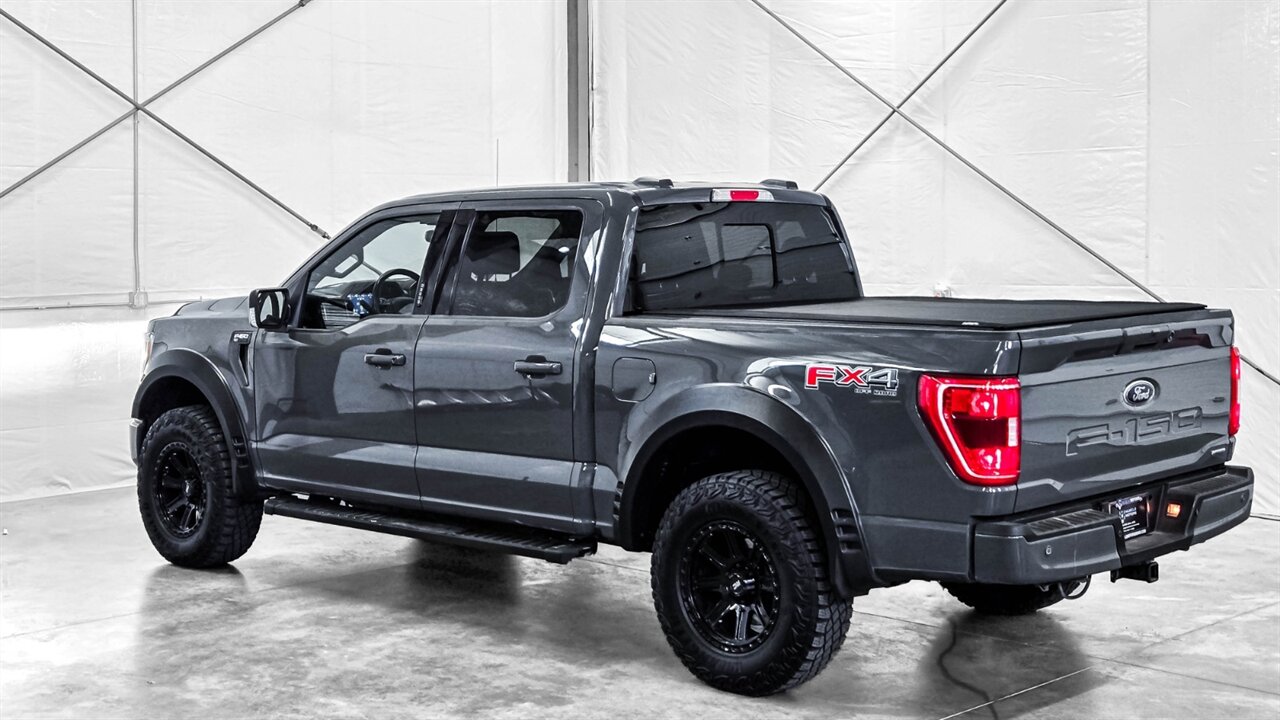 2021 Ford F-150 XLT - Photo 7 - Reno, NV 89511