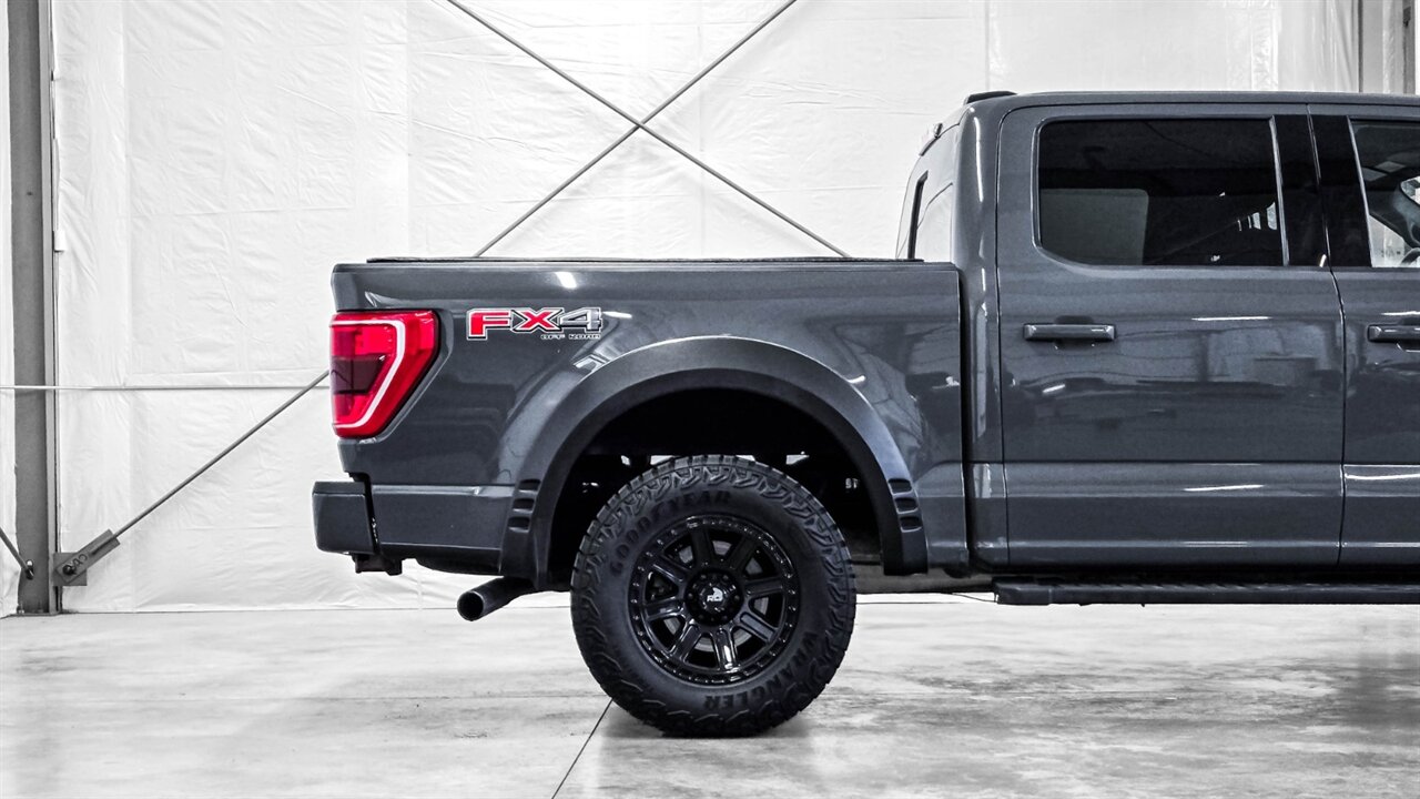 2021 Ford F-150 XLT - Photo 11 - Reno, NV 89511