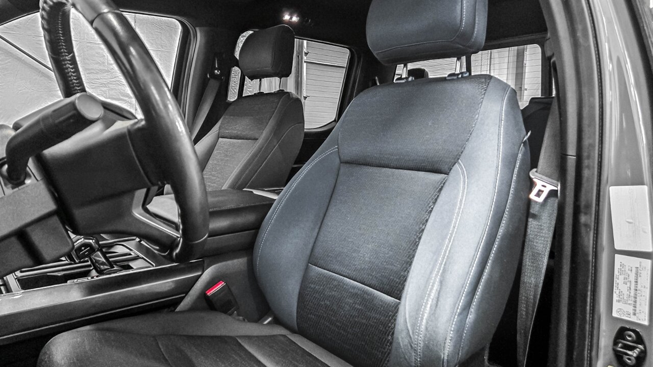 2021 Ford F-150 XLT - Photo 13 - Reno, NV 89511