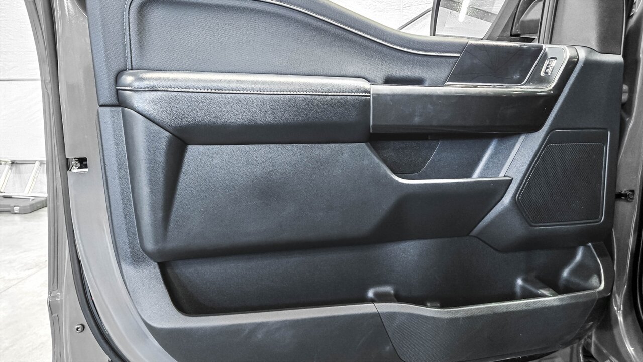 2021 Ford F-150 XLT - Photo 17 - Reno, NV 89511