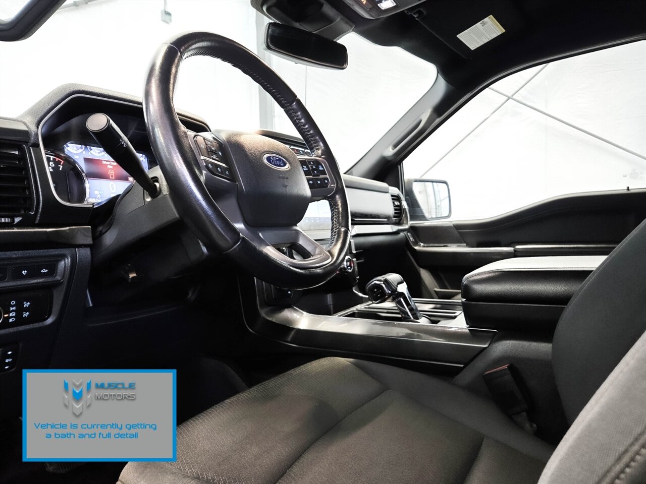 2021 Ford F-150 XLT - Photo 12 - Reno, NV 89511