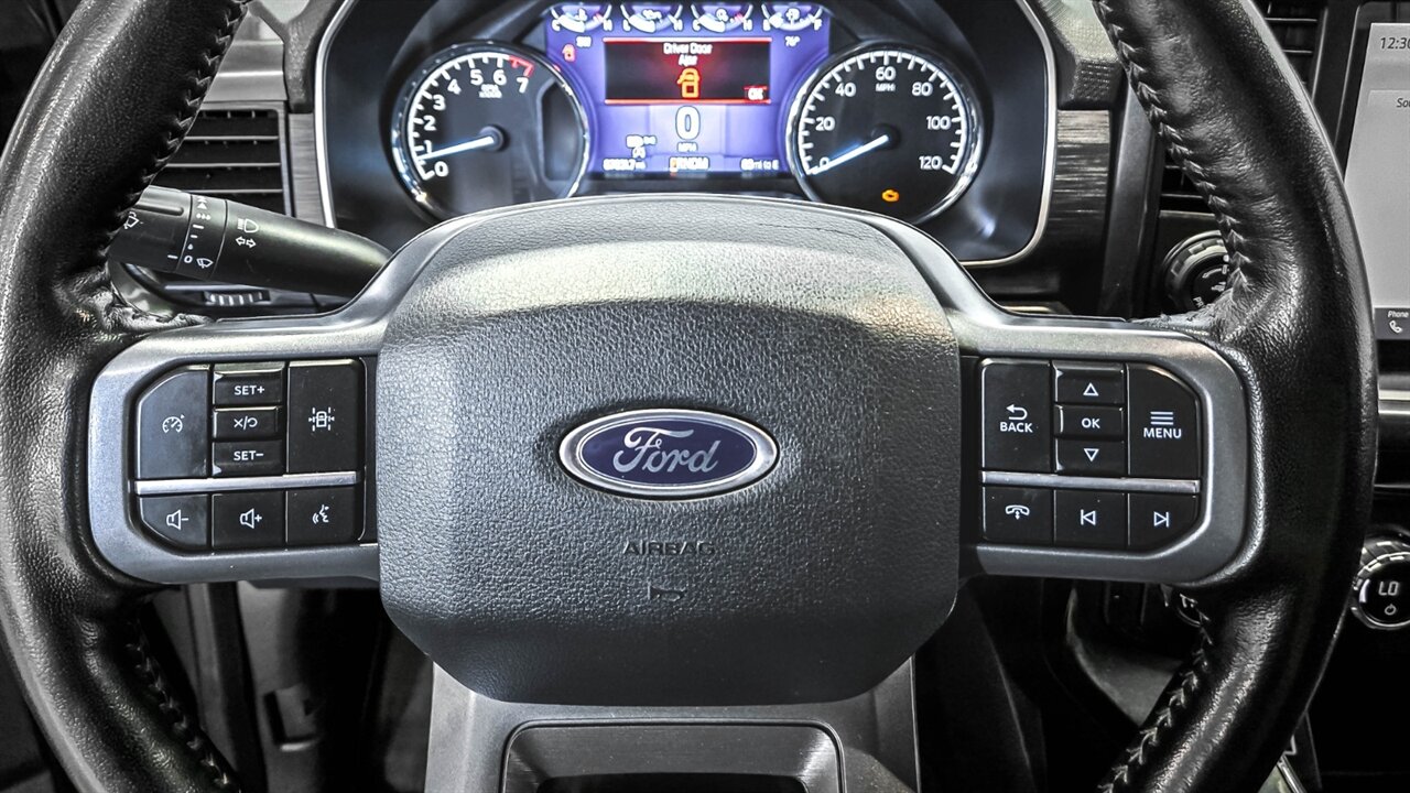 2021 Ford F-150 XLT - Photo 14 - Reno, NV 89511