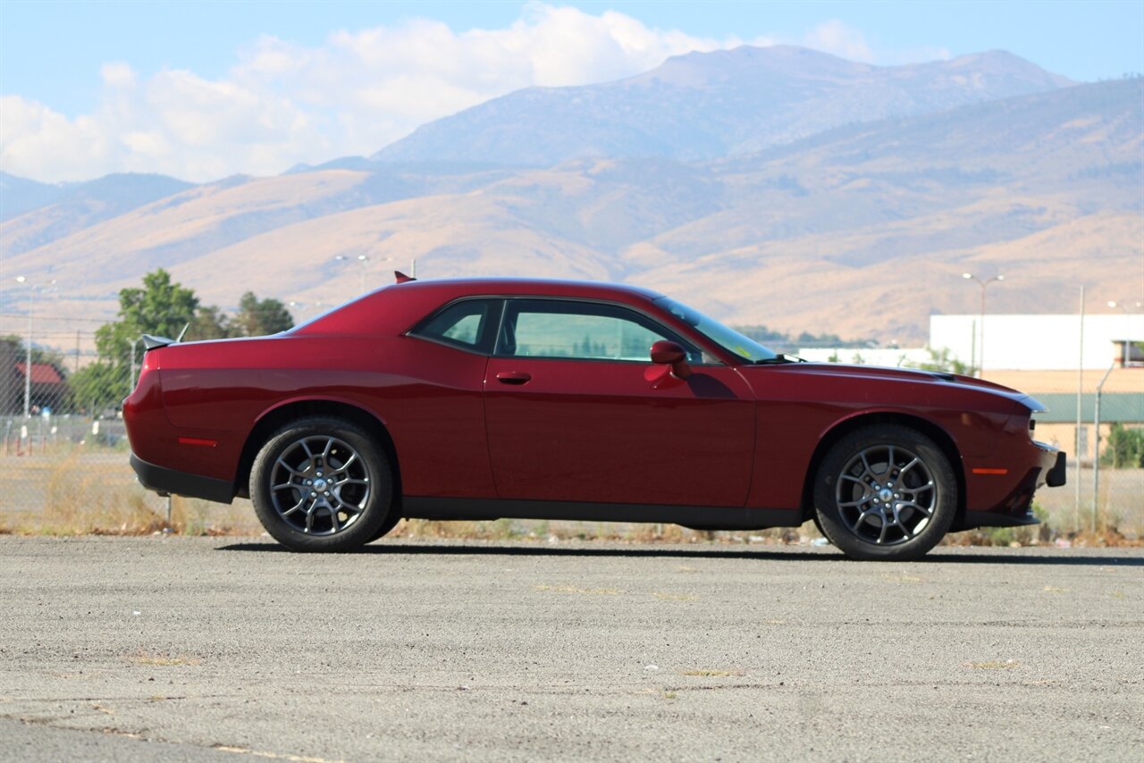 2018 Dodge Challenger GT - Photo 9 - Reno, NV 89511