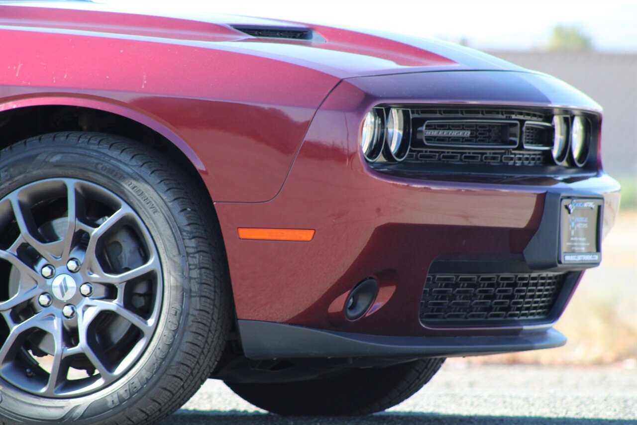 2018 Dodge Challenger GT - Photo 10 - Reno, NV 89511