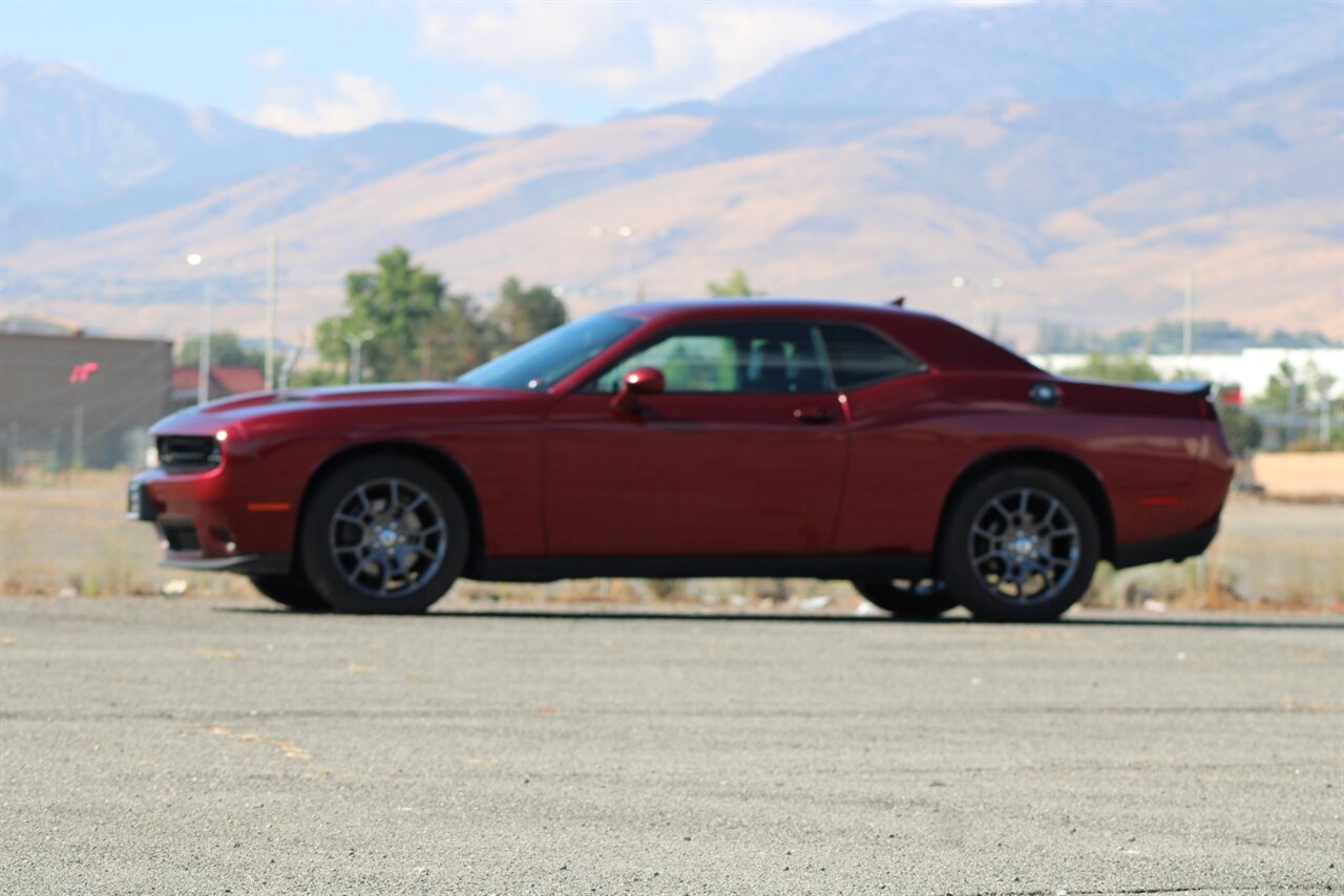 2018 Dodge Challenger GT - Photo 4 - Reno, NV 89511