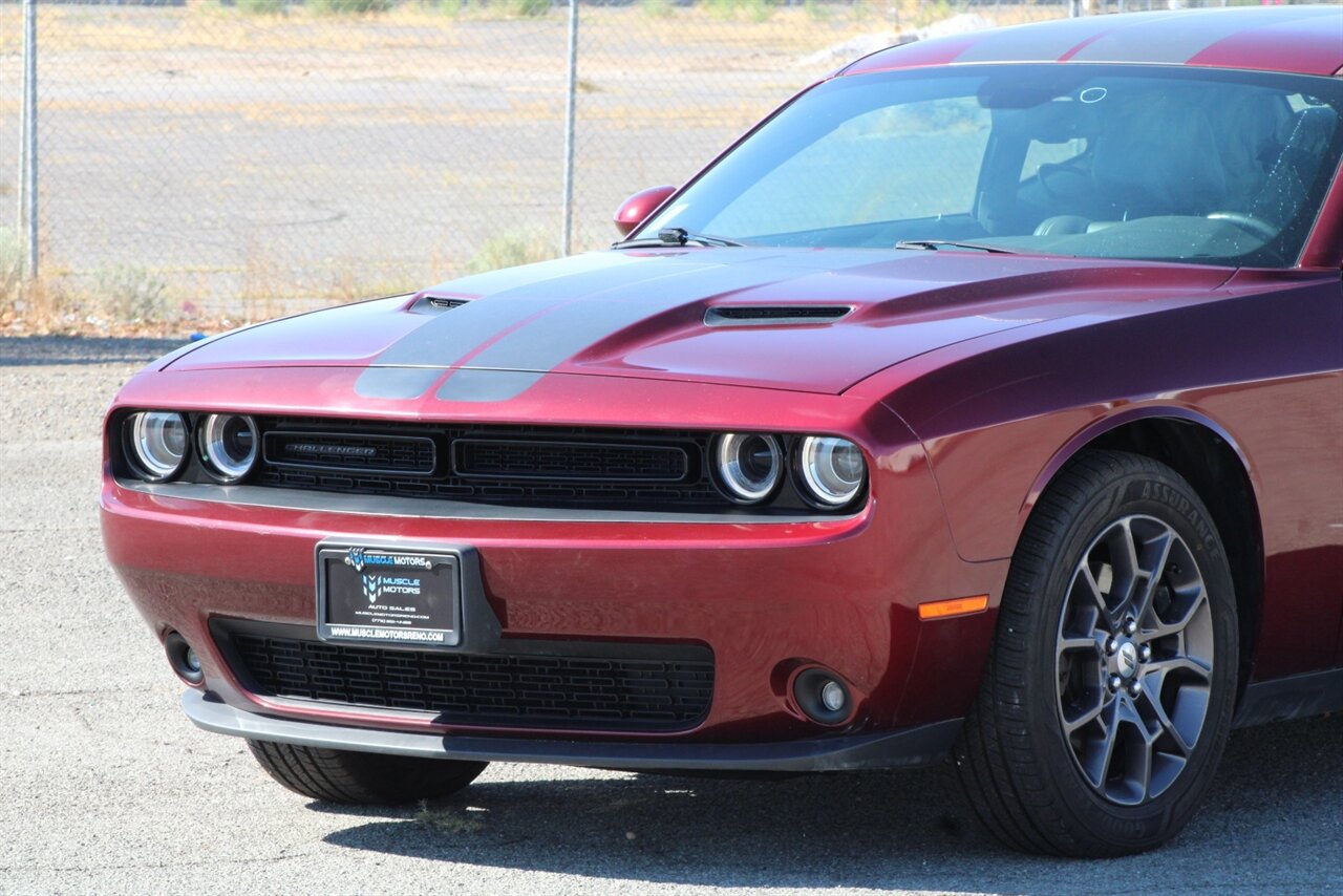 2018 Dodge Challenger GT - Photo 11 - Reno, NV 89511