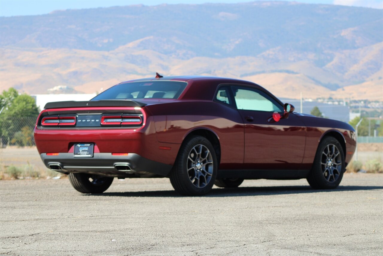 2018 Dodge Challenger GT - Photo 7 - Reno, NV 89511