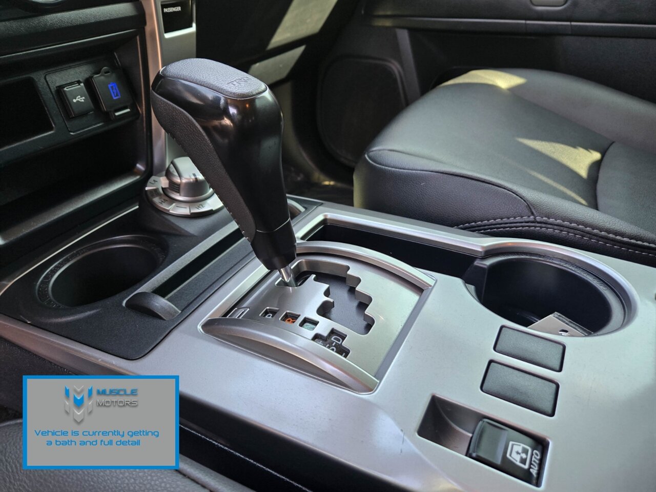 2022 Toyota 4Runner TRD Sport   - Photo 10 - Reno, NV 89511