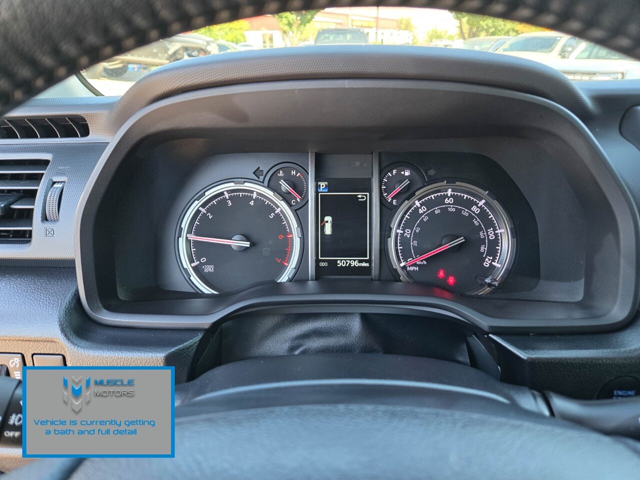 2022 Toyota 4Runner TRD Sport   - Photo 14 - Reno, NV 89511