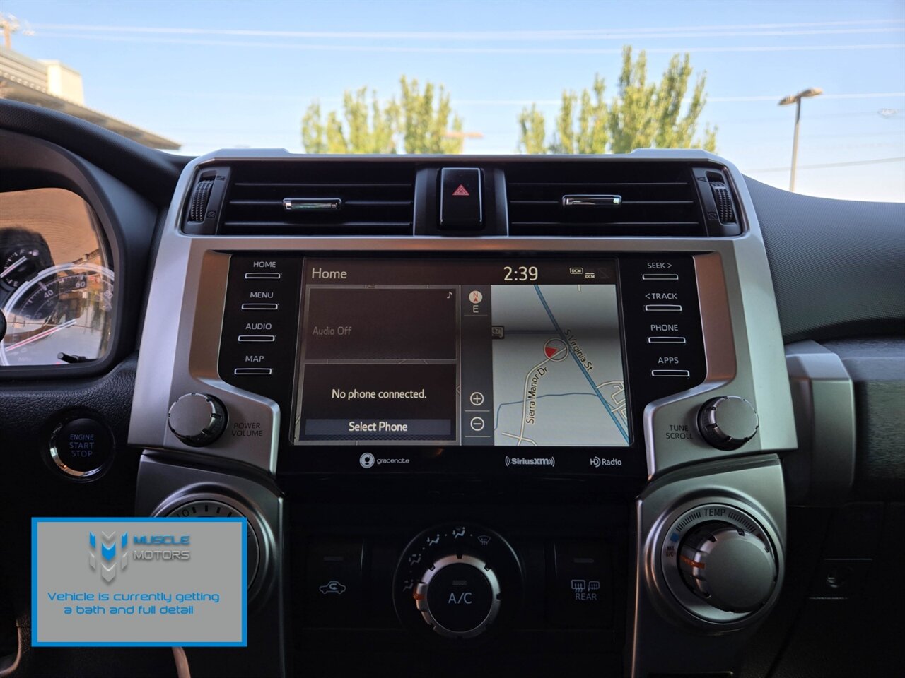 2022 Toyota 4Runner TRD Sport   - Photo 15 - Reno, NV 89511