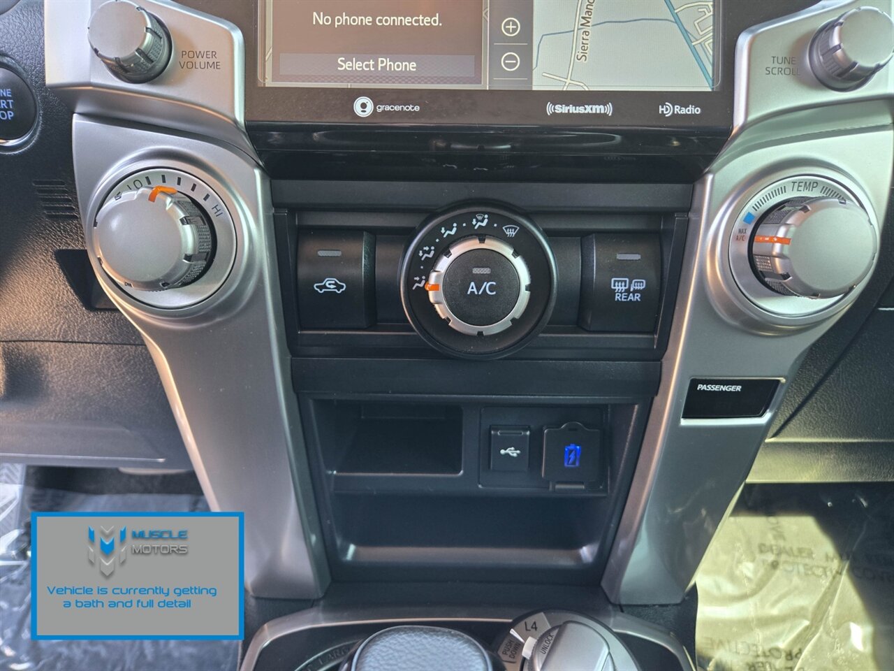 2022 Toyota 4Runner TRD Sport   - Photo 9 - Reno, NV 89511