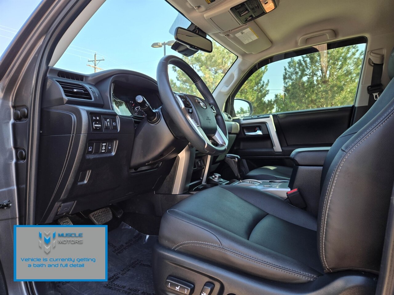 2022 Toyota 4Runner TRD Sport   - Photo 11 - Reno, NV 89511