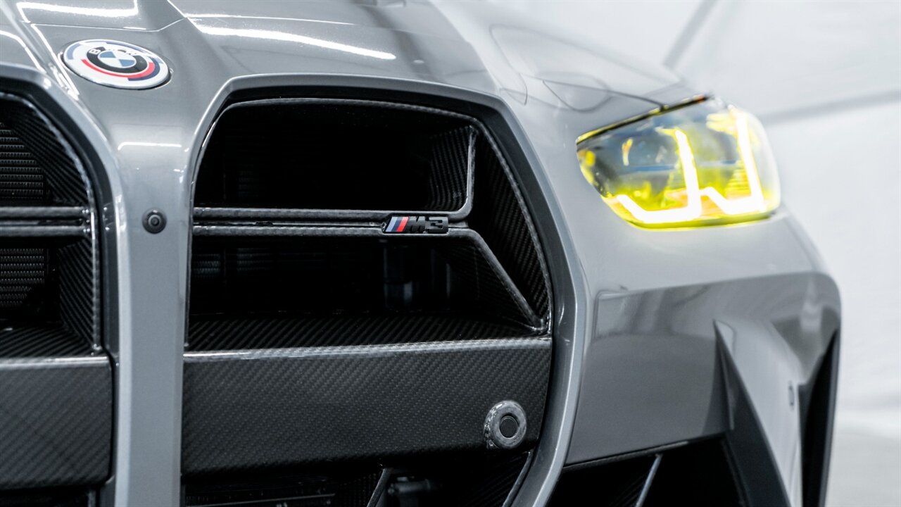 2023 BMW M3 Competition   - Photo 14 - Reno, NV 89511