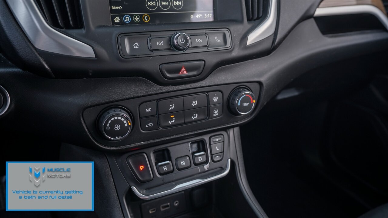 2018 GMC Terrain SLE   - Photo 15 - Reno, NV 89511