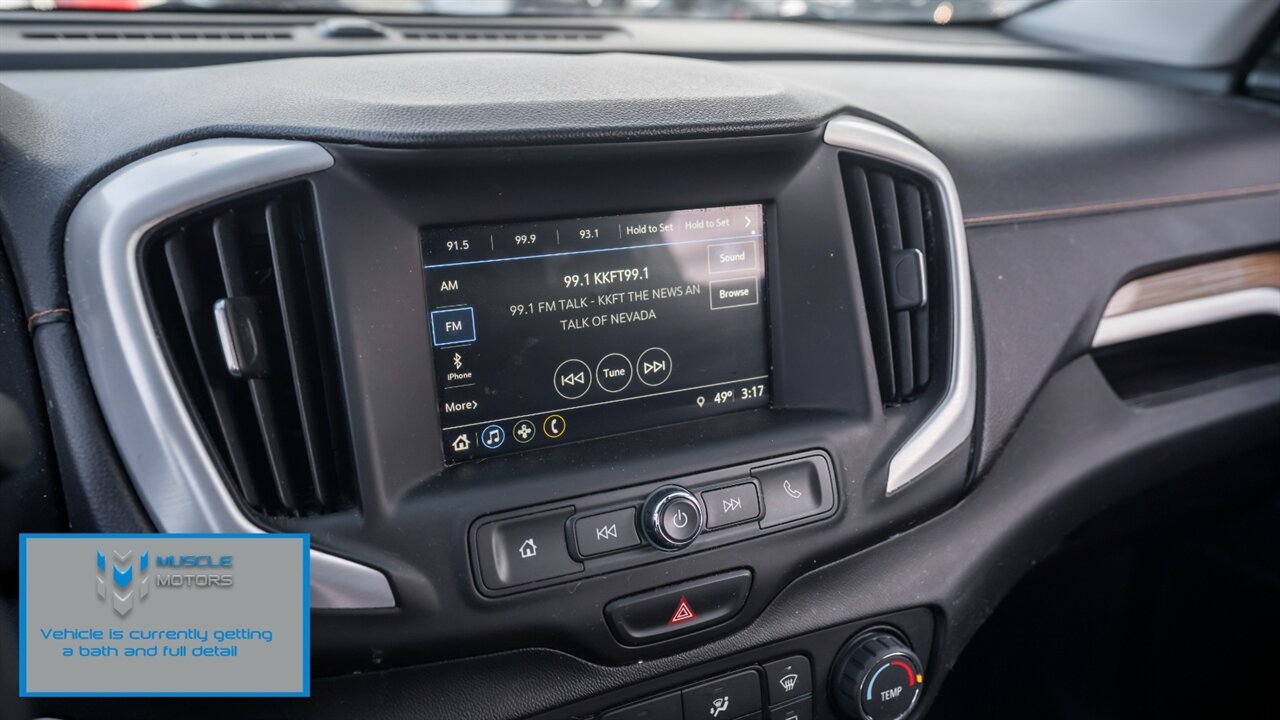 2018 GMC Terrain SLE   - Photo 14 - Reno, NV 89511