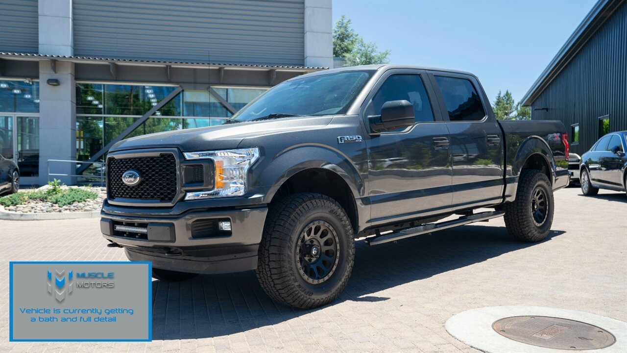 2019 Ford F-150 XL - Photo 7 - Reno, NV 89511