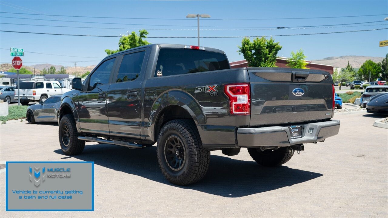 2019 Ford F-150 XL - Photo 2 - Reno, NV 89511