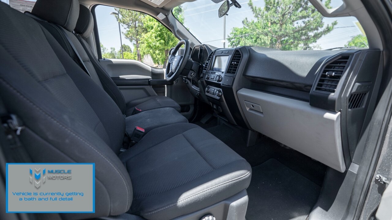 2019 Ford F-150 XL - Photo 12 - Reno, NV 89511