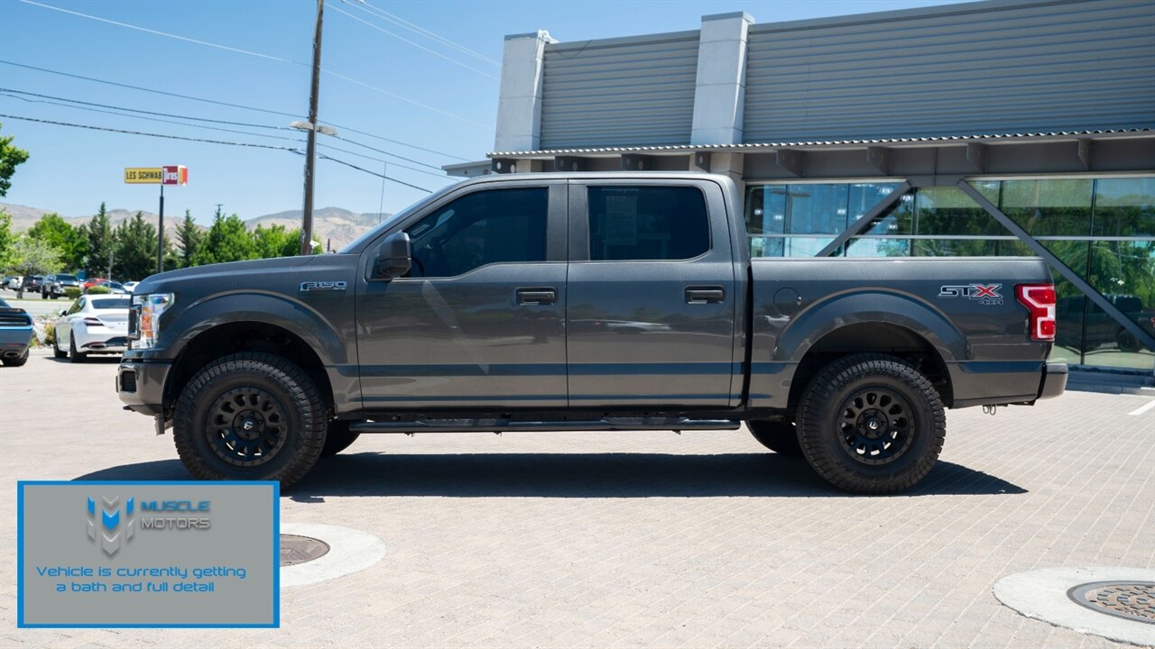 2019 Ford F-150 XL - Photo 3 - Reno, NV 89511