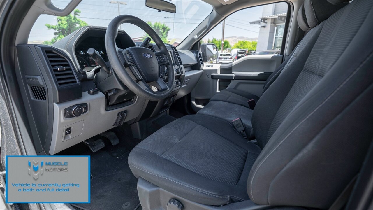 2019 Ford F-150 XL - Photo 10 - Reno, NV 89511