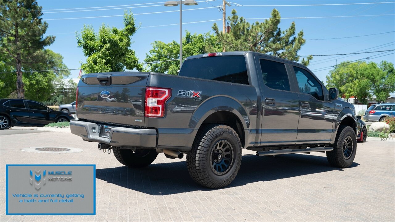 2019 Ford F-150 XL - Photo 8 - Reno, NV 89511