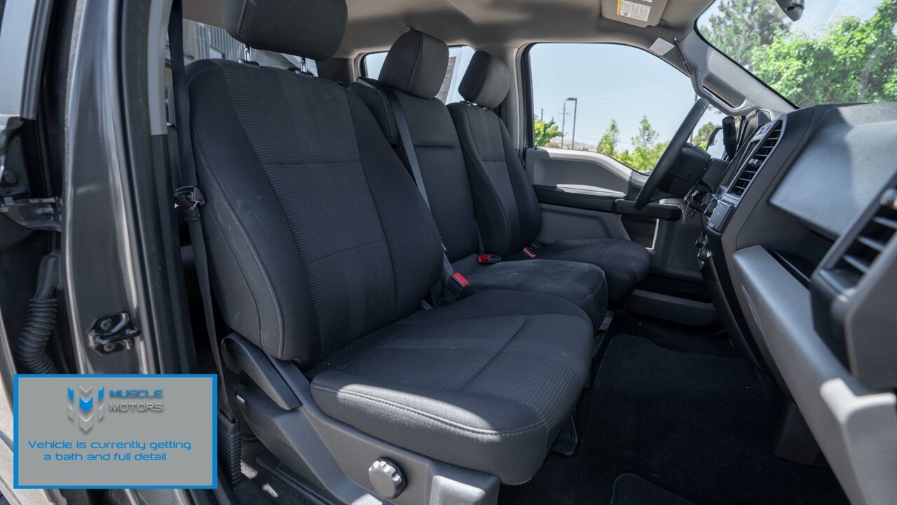 2019 Ford F-150 XL - Photo 11 - Reno, NV 89511