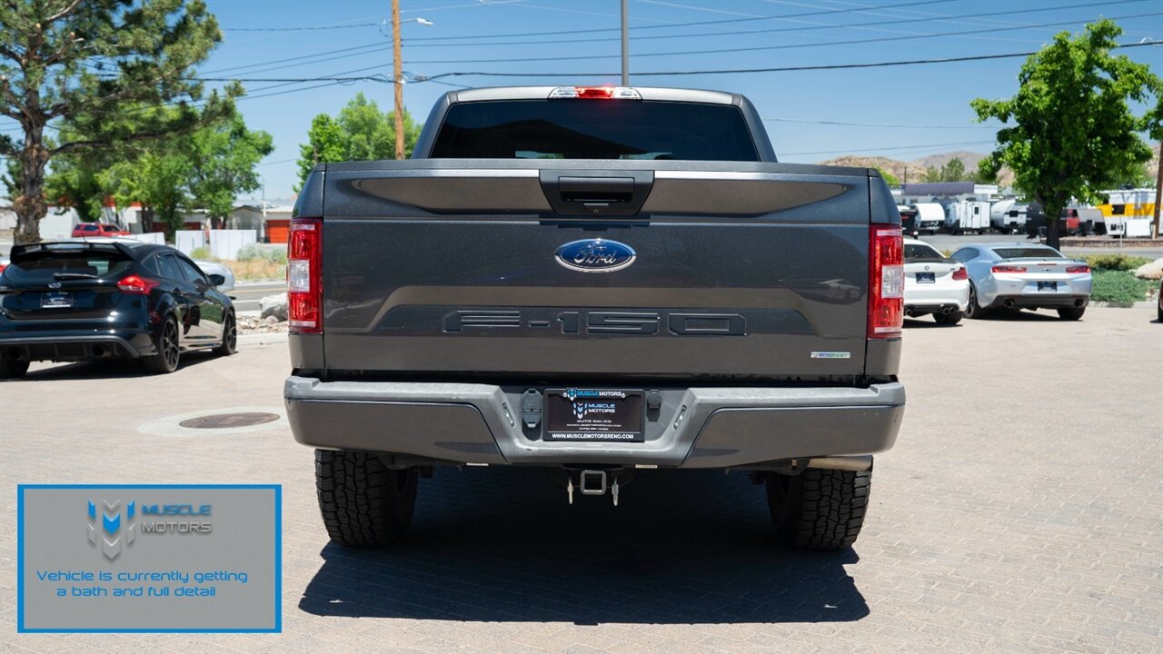 2019 Ford F-150 XL - Photo 6 - Reno, NV 89511