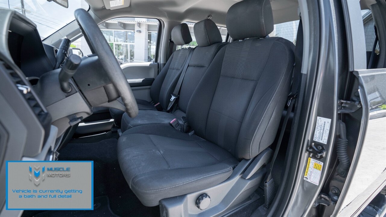 2019 Ford F-150 XL - Photo 9 - Reno, NV 89511