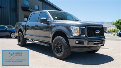 2019 Ford F-150 XL Truck