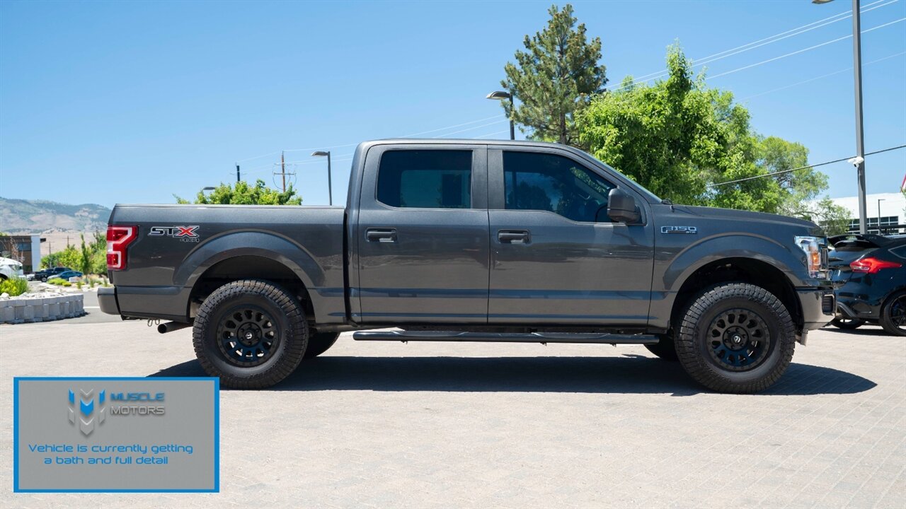 2019 Ford F-150 XL - Photo 5 - Reno, NV 89511