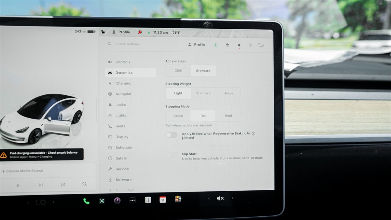 2022 Tesla Model 3 Long Range - Photo 25 - Reno, NV 89511