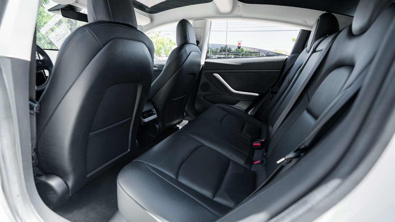 2022 Tesla Model 3 Long Range - Photo 23 - Reno, NV 89511