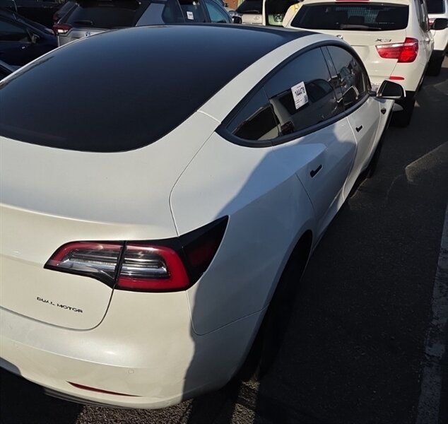 2022 Tesla Model 3 Long Range   - Photo 3 - Reno, NV 89511