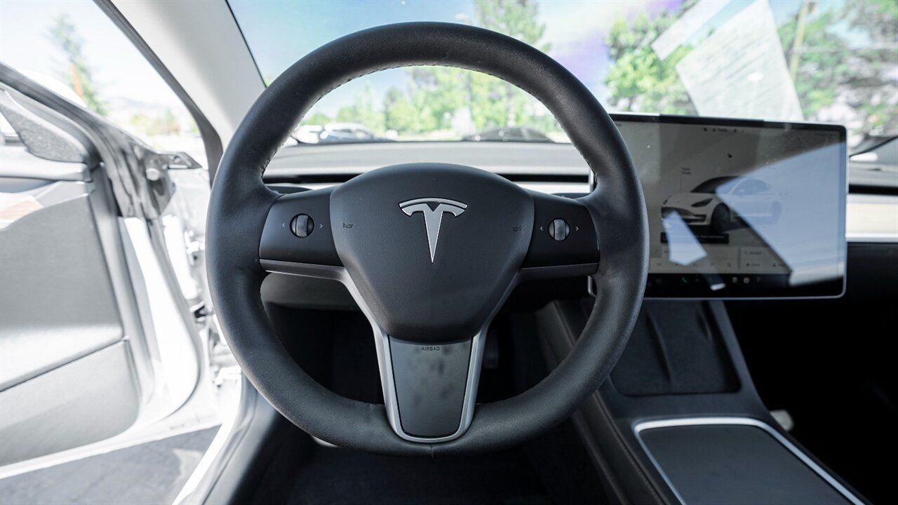2022 Tesla Model 3 Long Range - Photo 21 - Reno, NV 89511