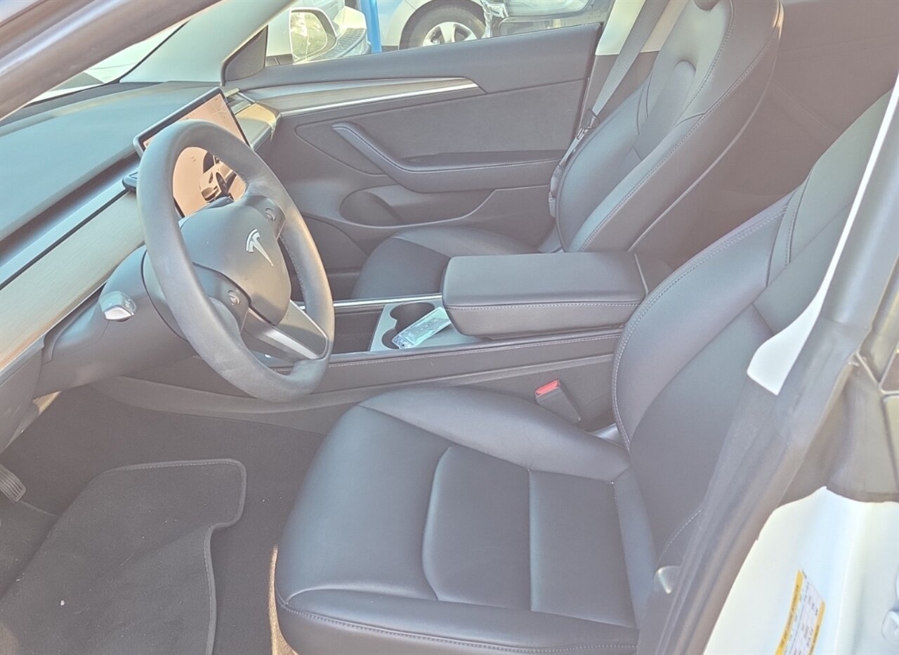 2022 Tesla Model 3 Long Range   - Photo 7 - Reno, NV 89511