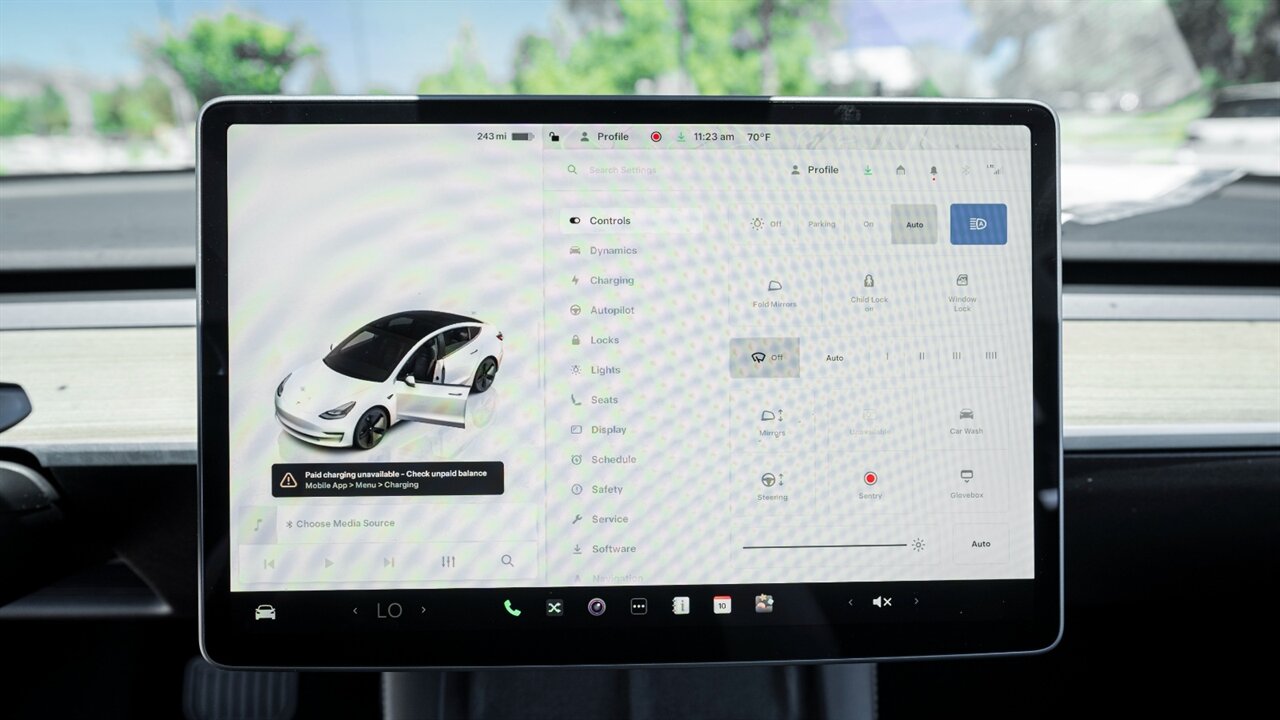 2022 Tesla Model 3 Long Range - Photo 24 - Reno, NV 89511