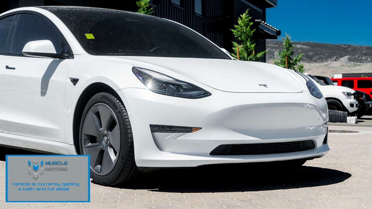 2022 Tesla Model 3 Long Range - Photo 9 - Reno, NV 89511
