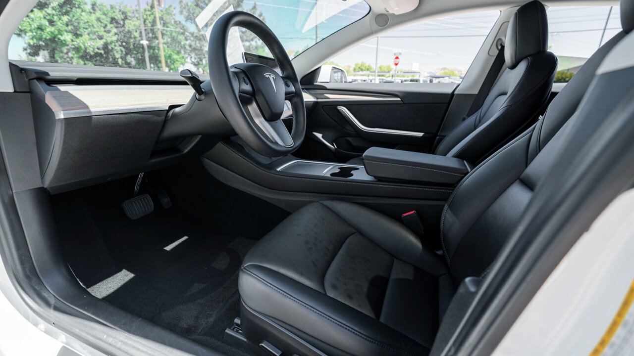 2022 Tesla Model 3 Long Range - Photo 14 - Reno, NV 89511
