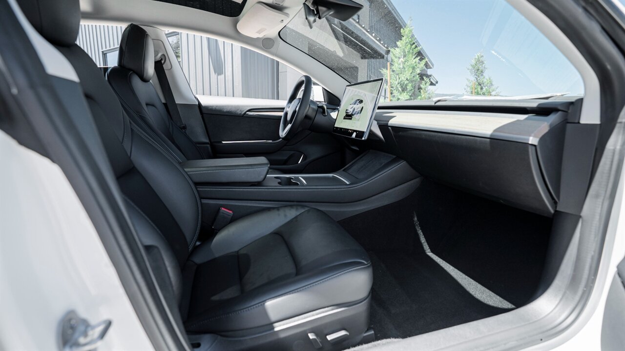 2022 Tesla Model 3 Long Range - Photo 18 - Reno, NV 89511