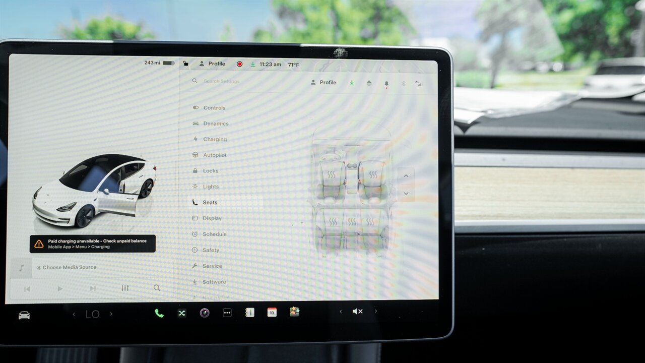 2022 Tesla Model 3 Long Range - Photo 28 - Reno, NV 89511
