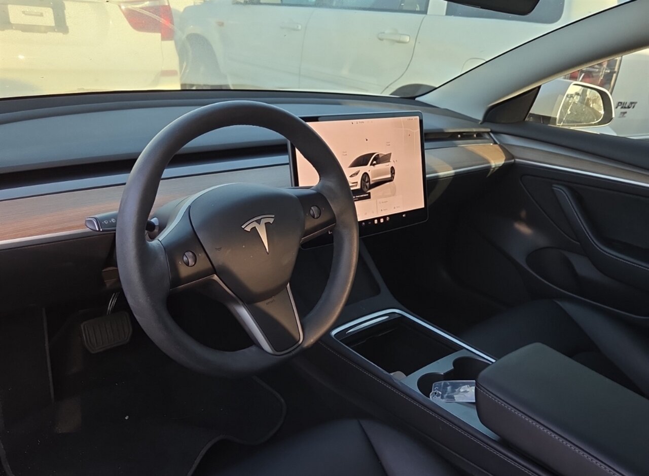 2022 Tesla Model 3 Long Range   - Photo 6 - Reno, NV 89511