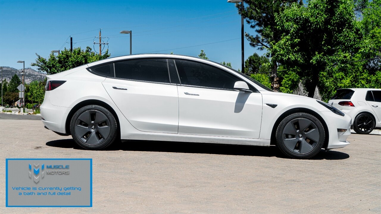 2022 Tesla Model 3 Long Range - Photo 5 - Reno, NV 89511