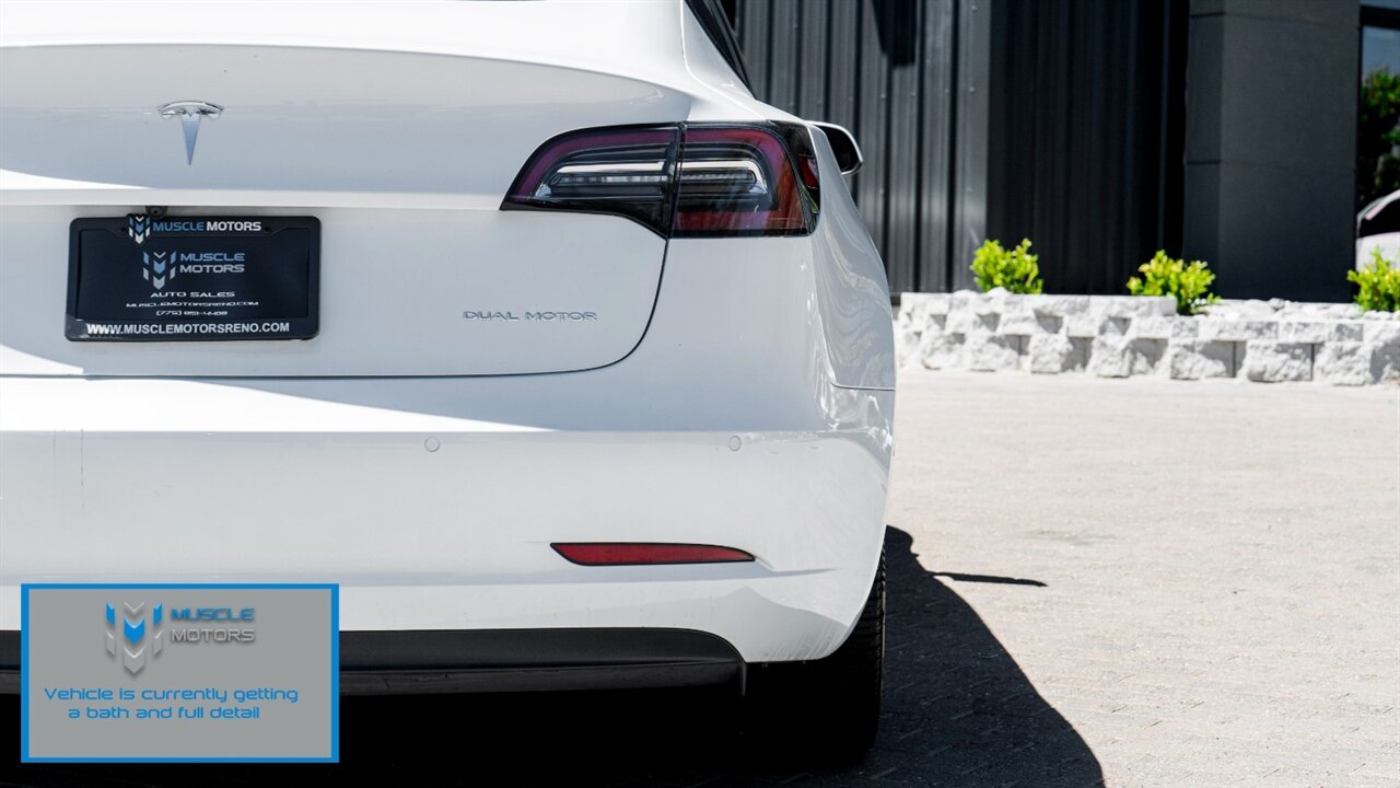 2022 Tesla Model 3 Long Range - Photo 12 - Reno, NV 89511