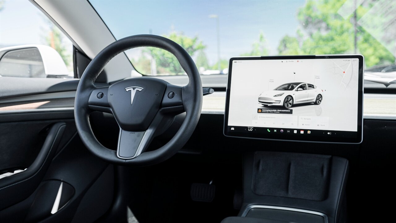 2022 Tesla Model 3 Long Range - Photo 16 - Reno, NV 89511