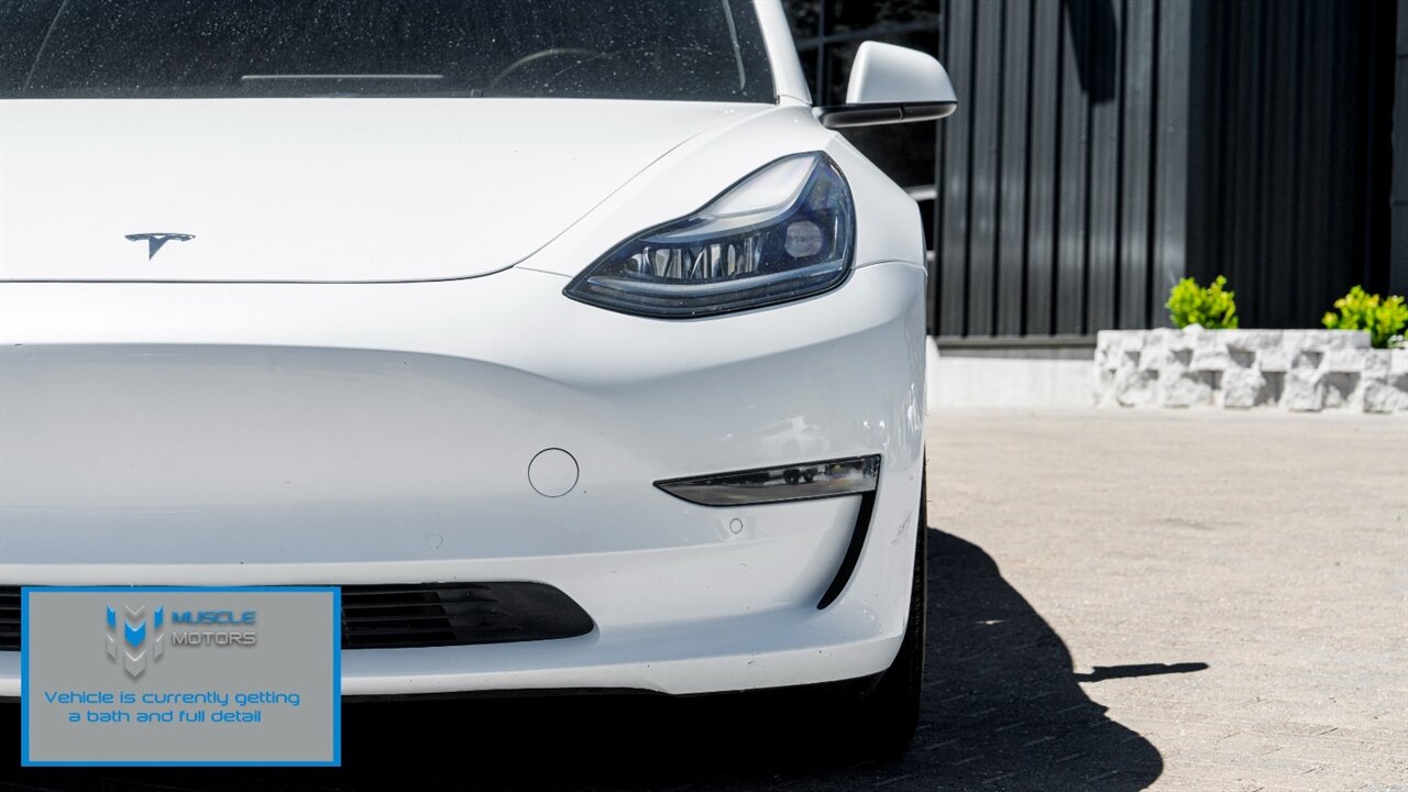 2022 Tesla Model 3 Long Range - Photo 10 - Reno, NV 89511