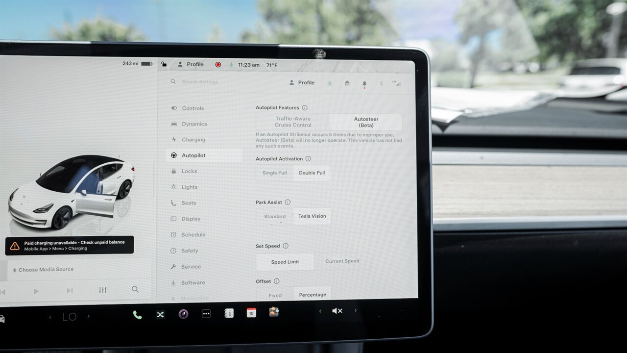 2022 Tesla Model 3 Long Range - Photo 27 - Reno, NV 89511