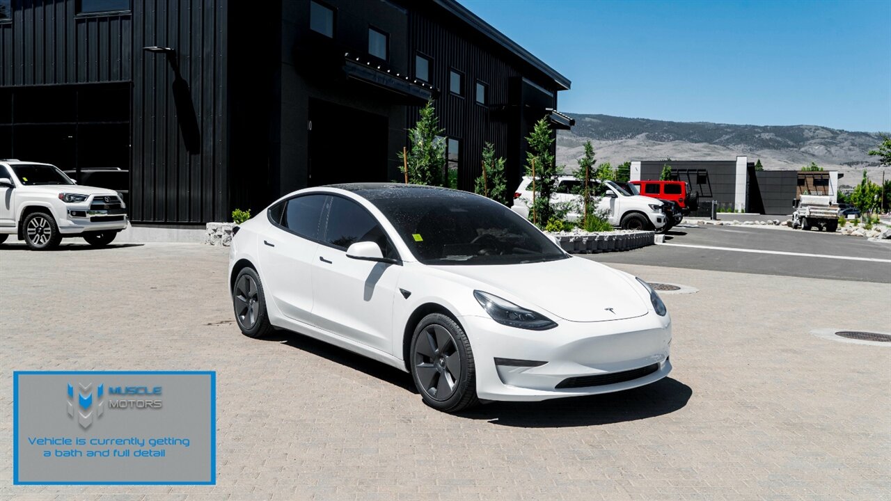 2022 Tesla Model 3 Long Range - Photo 7 - Reno, NV 89511