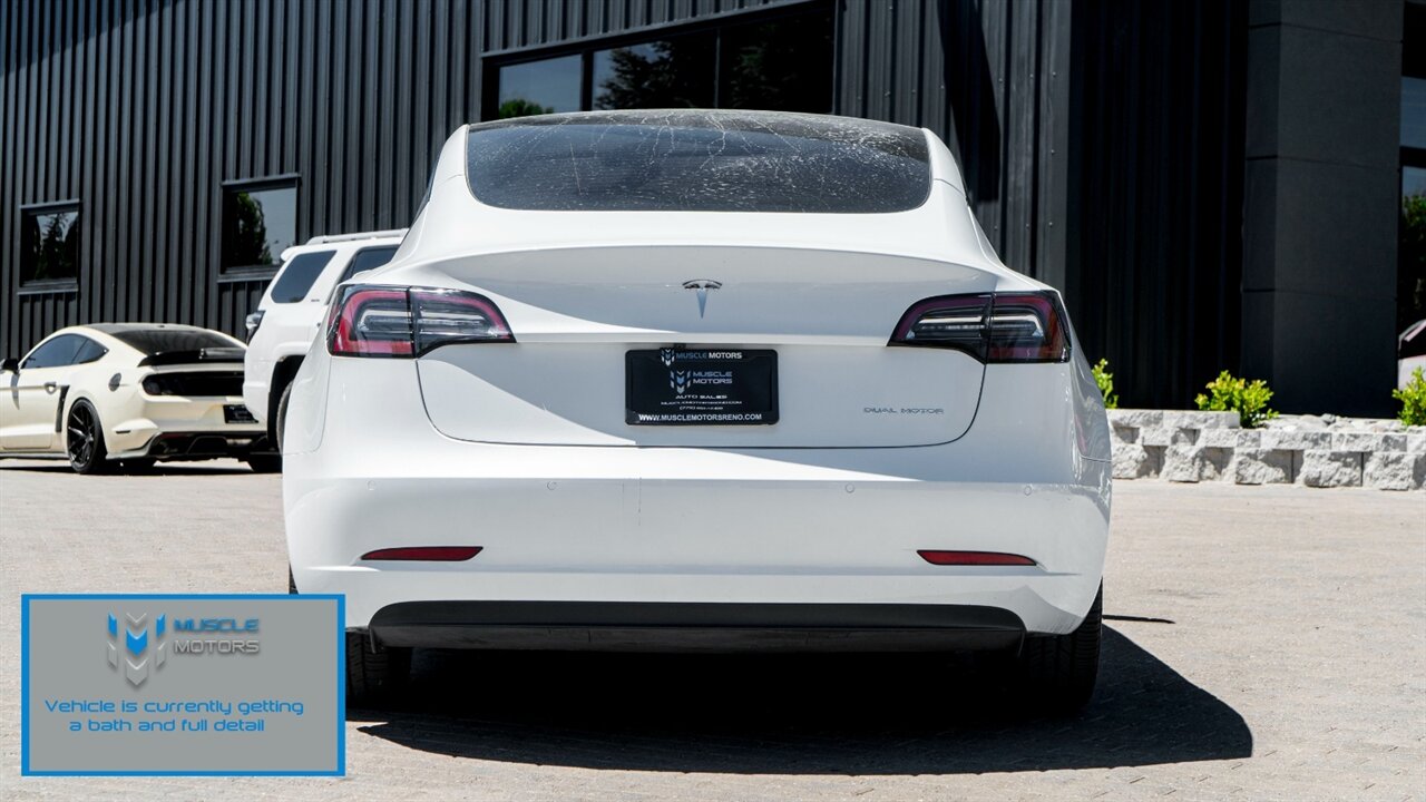 2022 Tesla Model 3 Long Range - Photo 6 - Reno, NV 89511