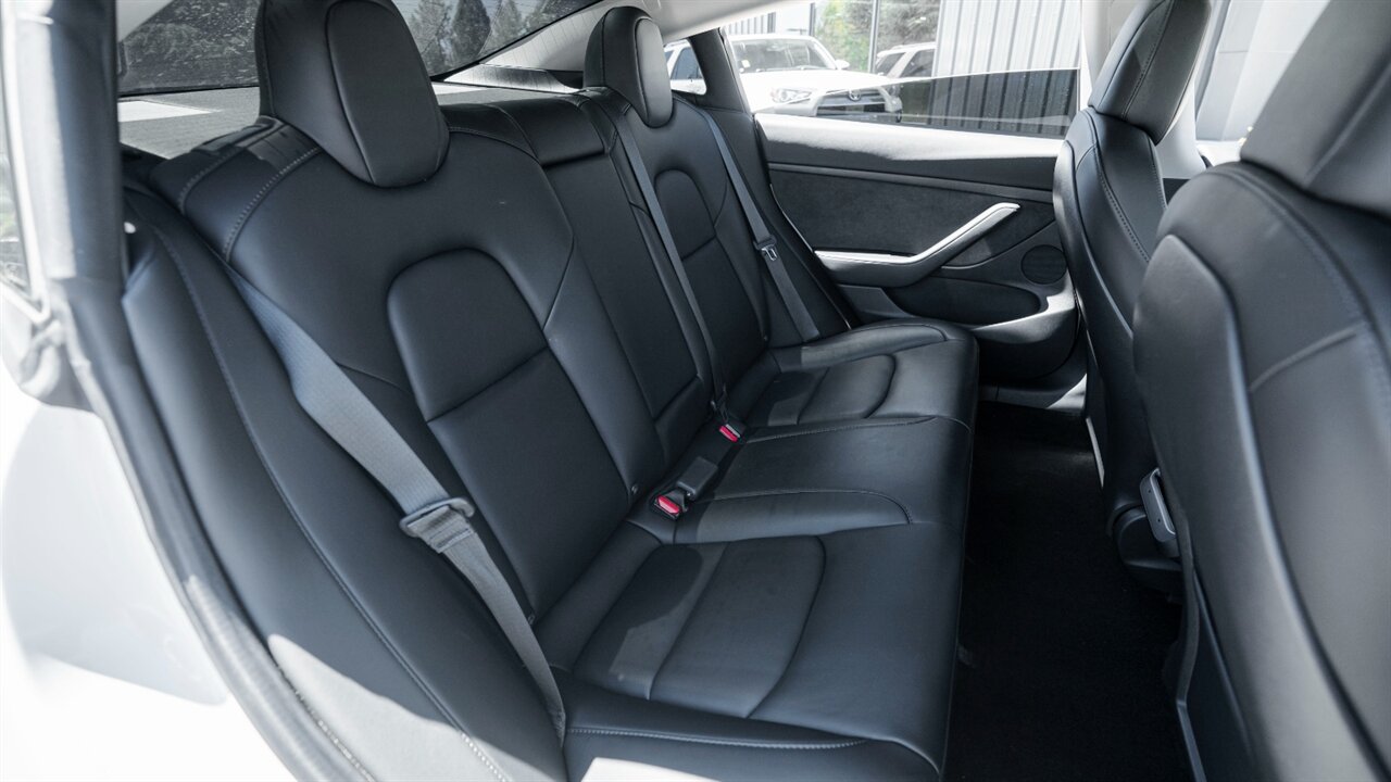 2022 Tesla Model 3 Long Range - Photo 22 - Reno, NV 89511
